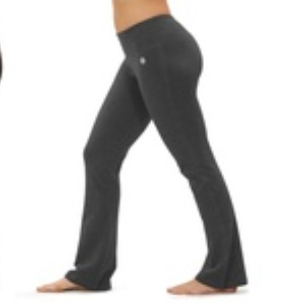 Bally Fitness Tummy Control Pant